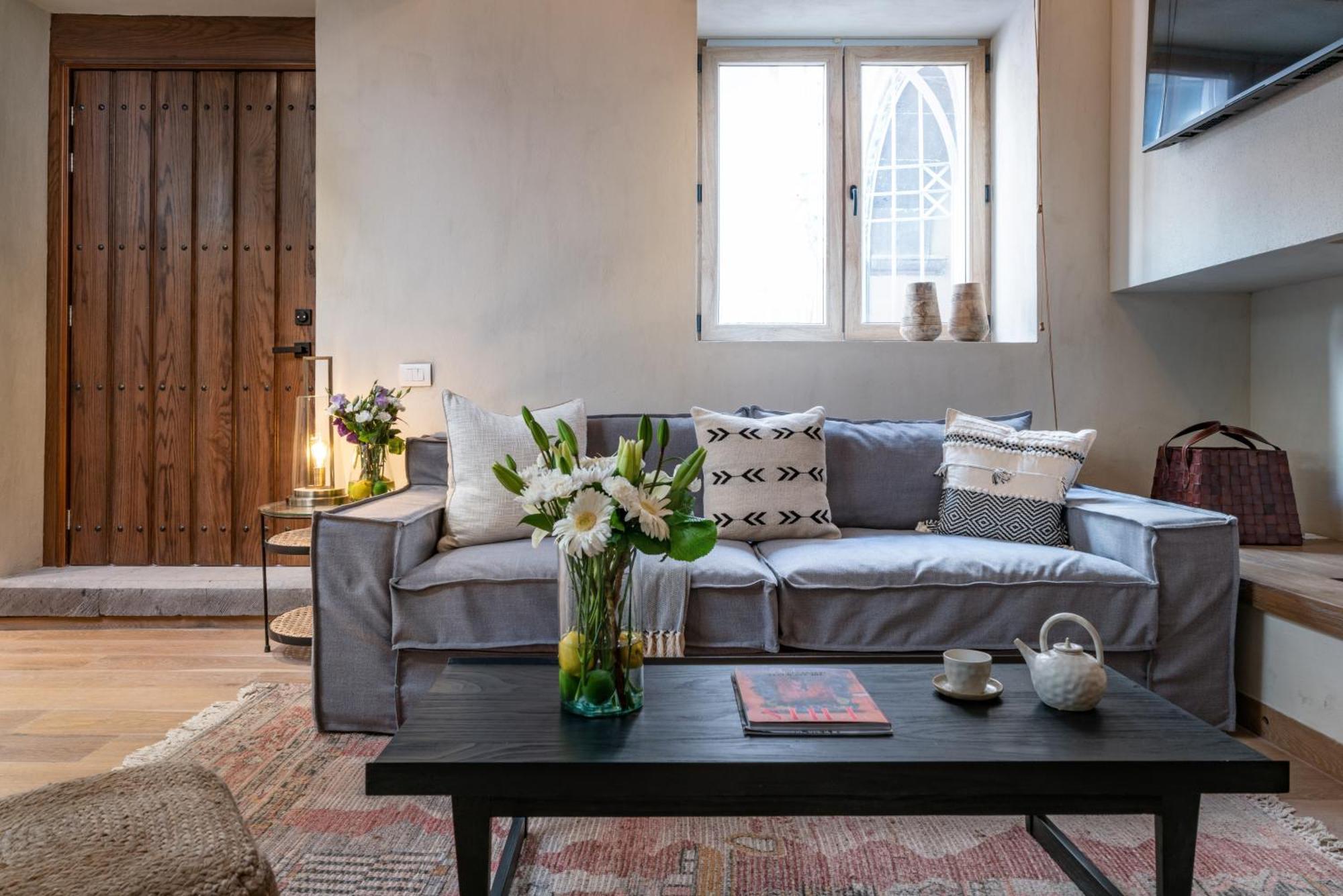 Le Cottage San Miguel De Allende, Modern Luxury In Centro With Pool & Jacuzzi Eksteriør bilde