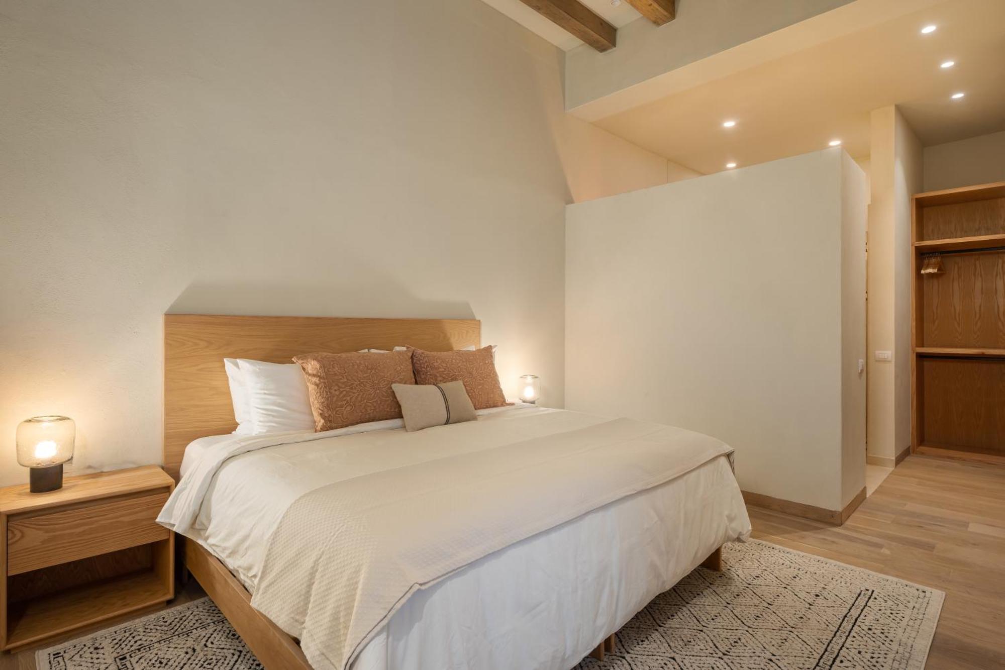 Le Cottage San Miguel De Allende, Modern Luxury In Centro With Pool & Jacuzzi Eksteriør bilde