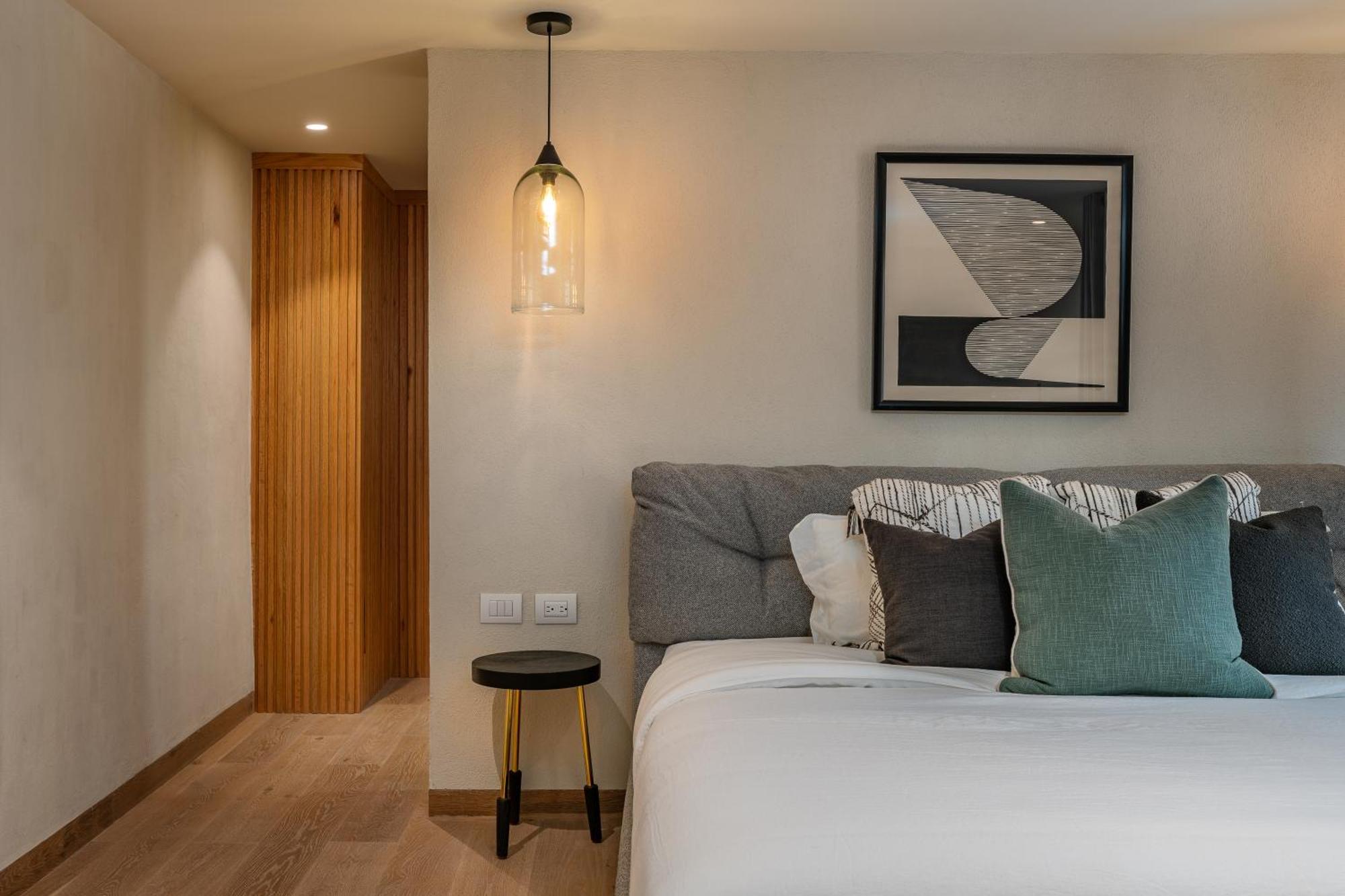 Le Cottage San Miguel De Allende, Modern Luxury In Centro With Pool & Jacuzzi Eksteriør bilde