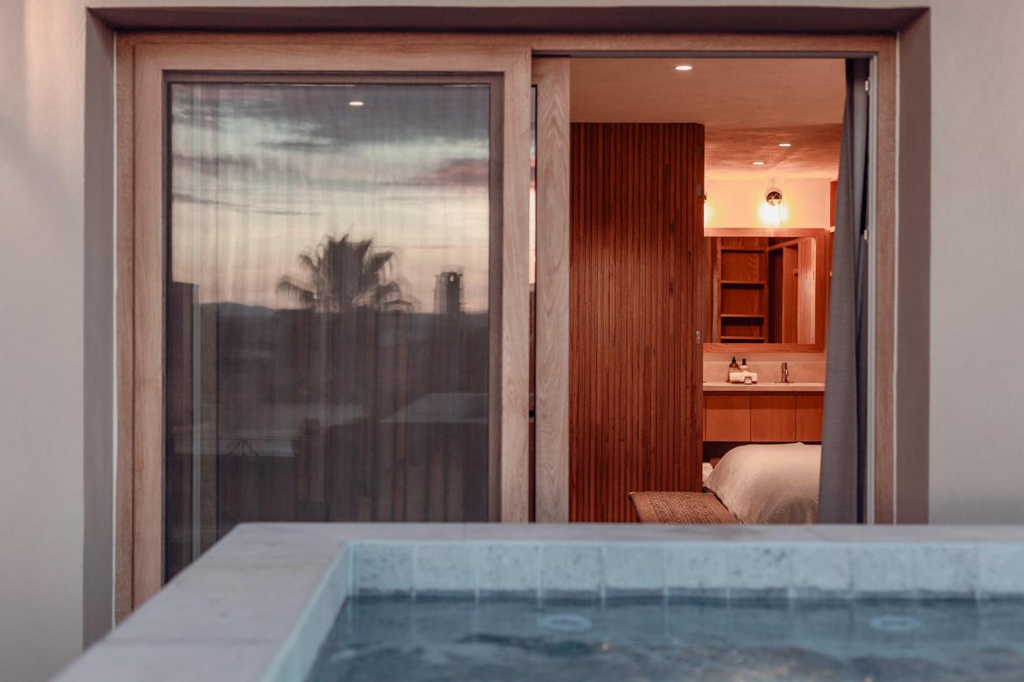 Le Cottage San Miguel De Allende, Modern Luxury In Centro With Pool & Jacuzzi Eksteriør bilde