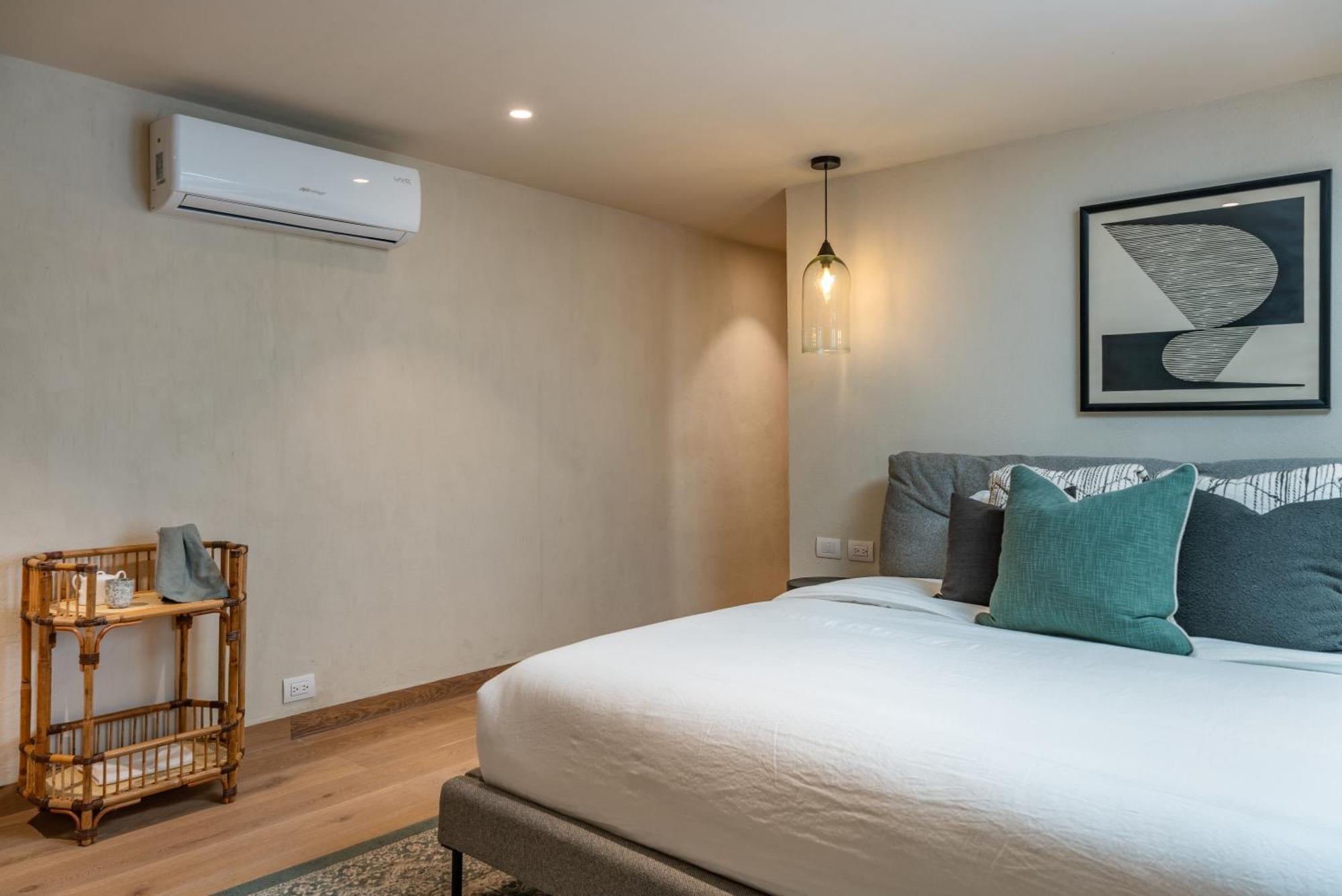 Le Cottage San Miguel De Allende, Modern Luxury In Centro With Pool & Jacuzzi Rom bilde