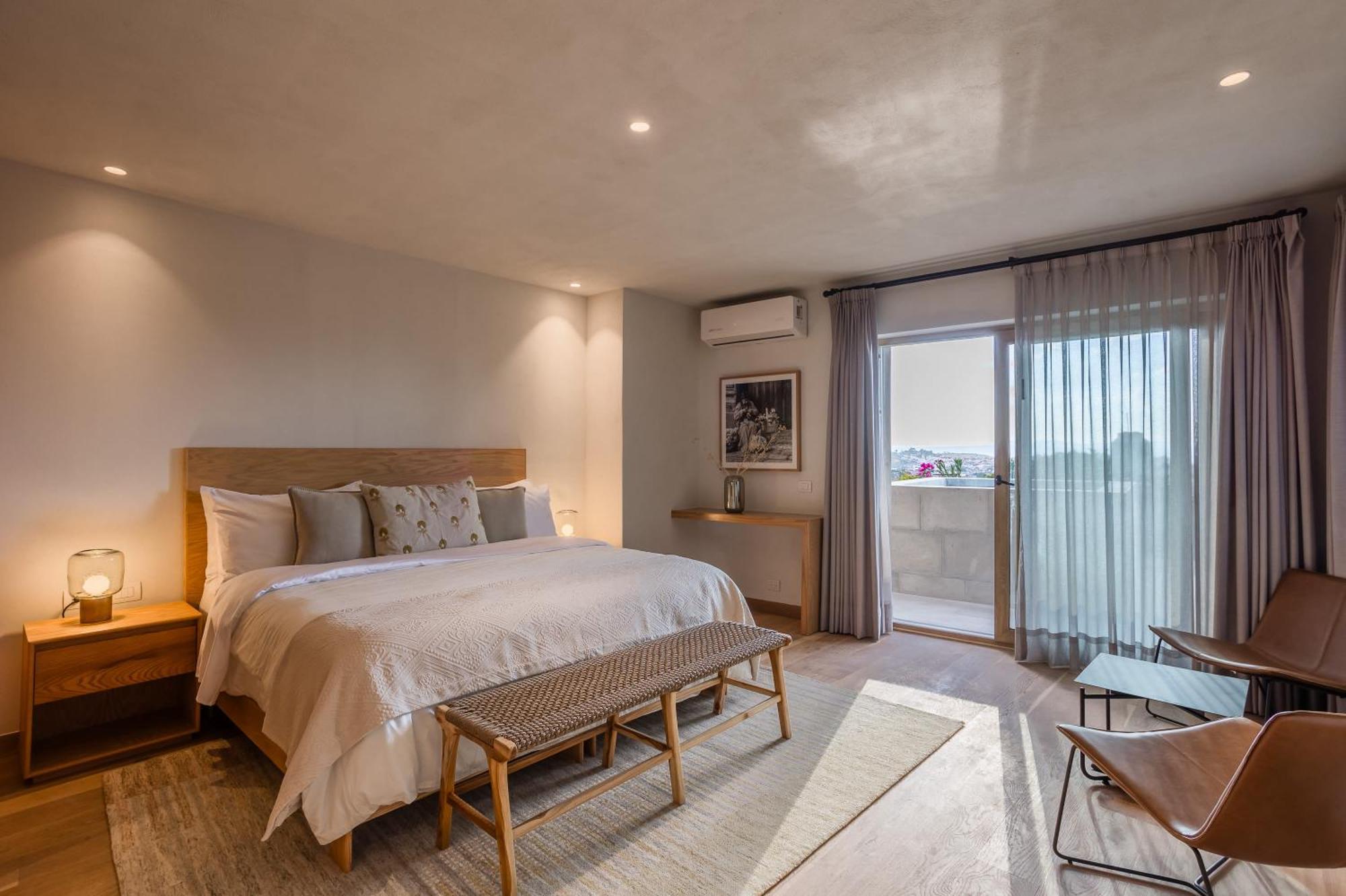 Le Cottage San Miguel De Allende, Modern Luxury In Centro With Pool & Jacuzzi Rom bilde