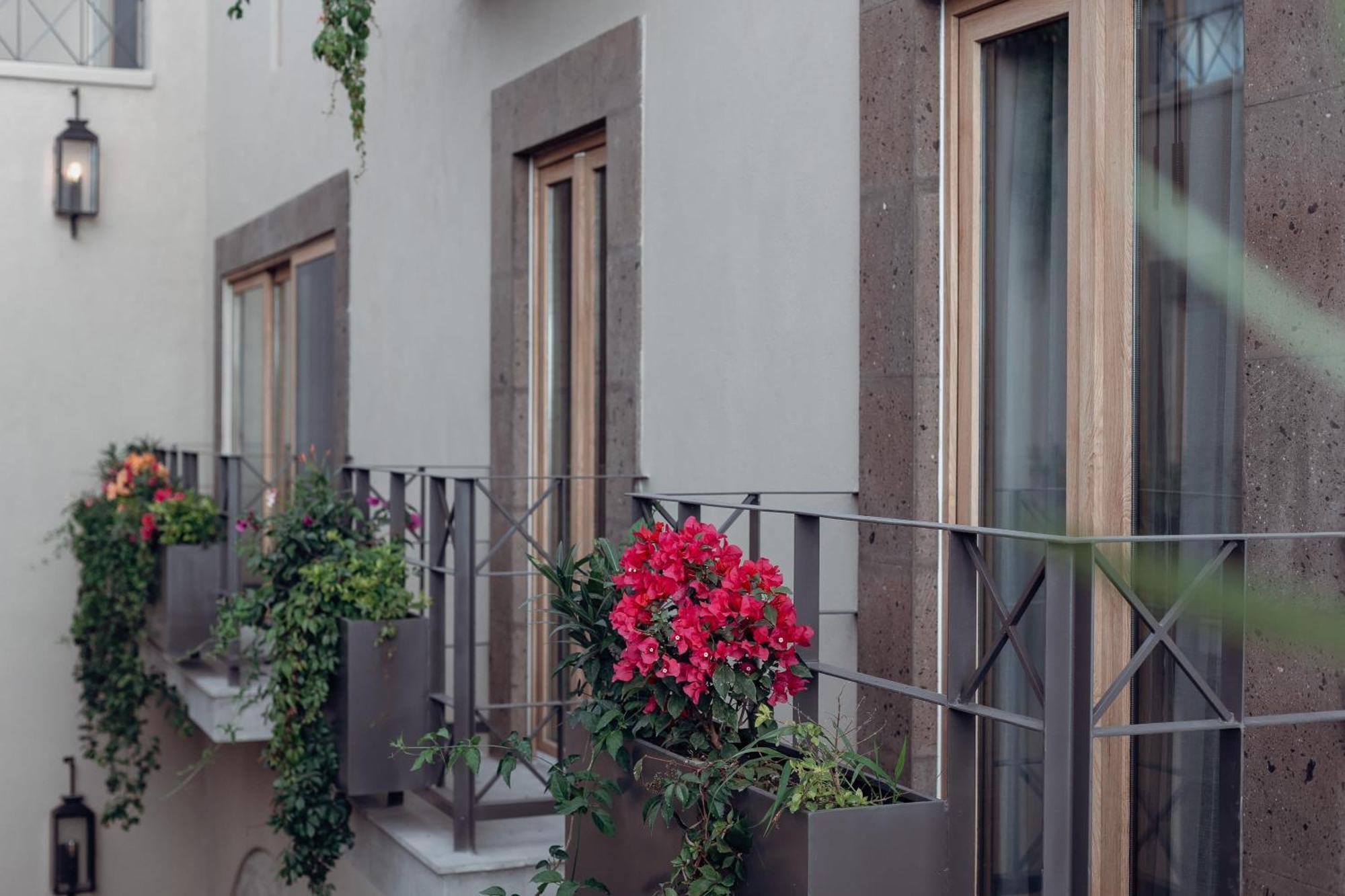 Le Cottage San Miguel De Allende, Modern Luxury In Centro With Pool & Jacuzzi Eksteriør bilde