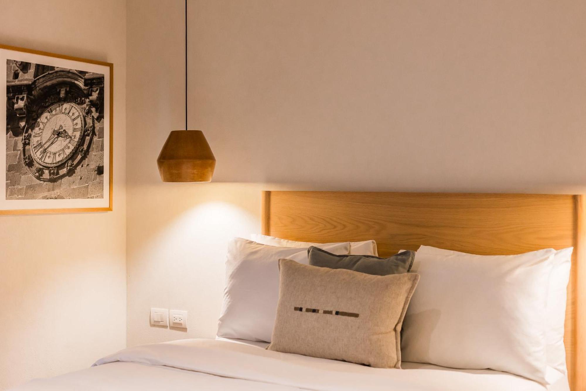 Le Cottage San Miguel De Allende, Modern Luxury In Centro With Pool & Jacuzzi Eksteriør bilde