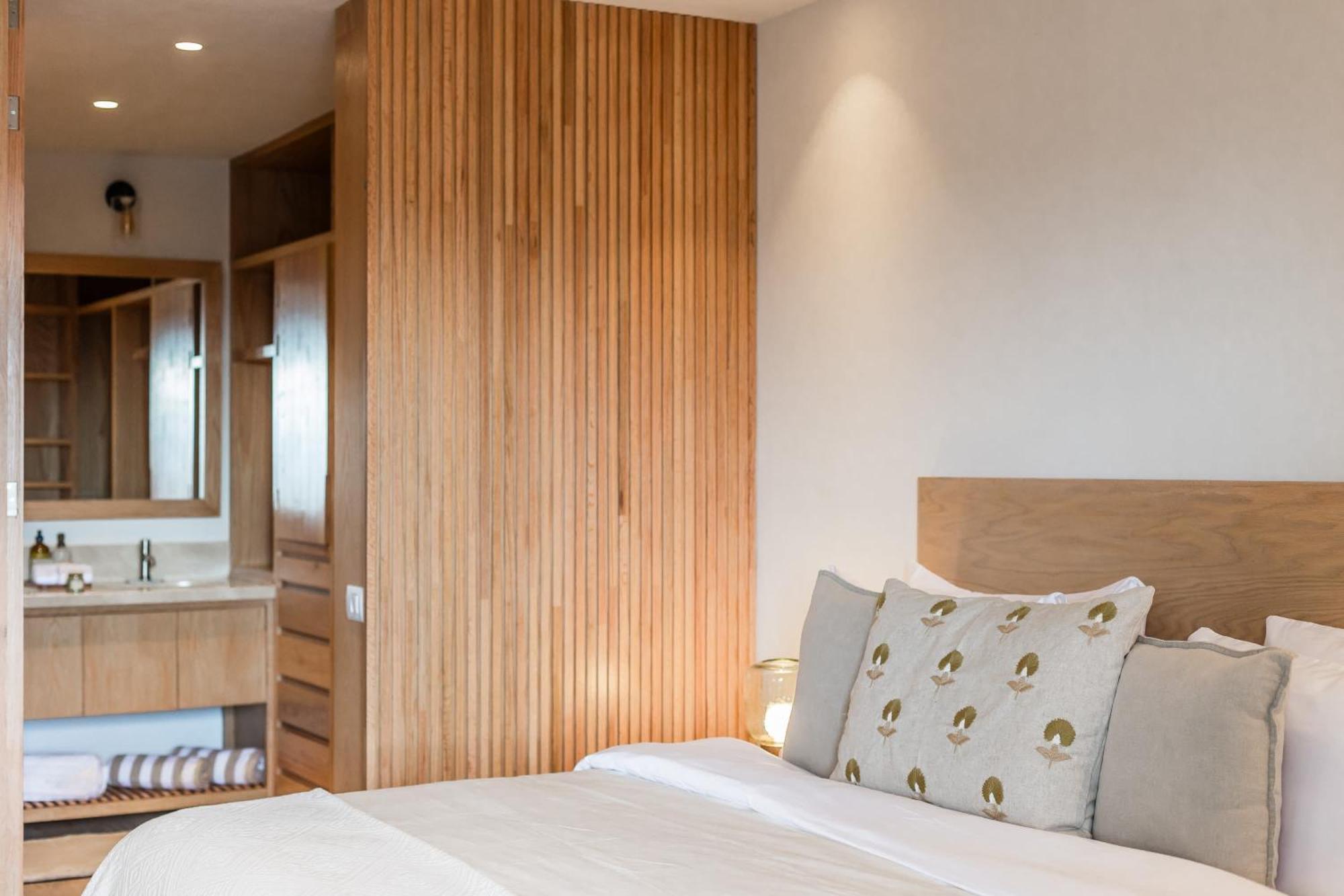 Le Cottage San Miguel De Allende, Modern Luxury In Centro With Pool & Jacuzzi Rom bilde