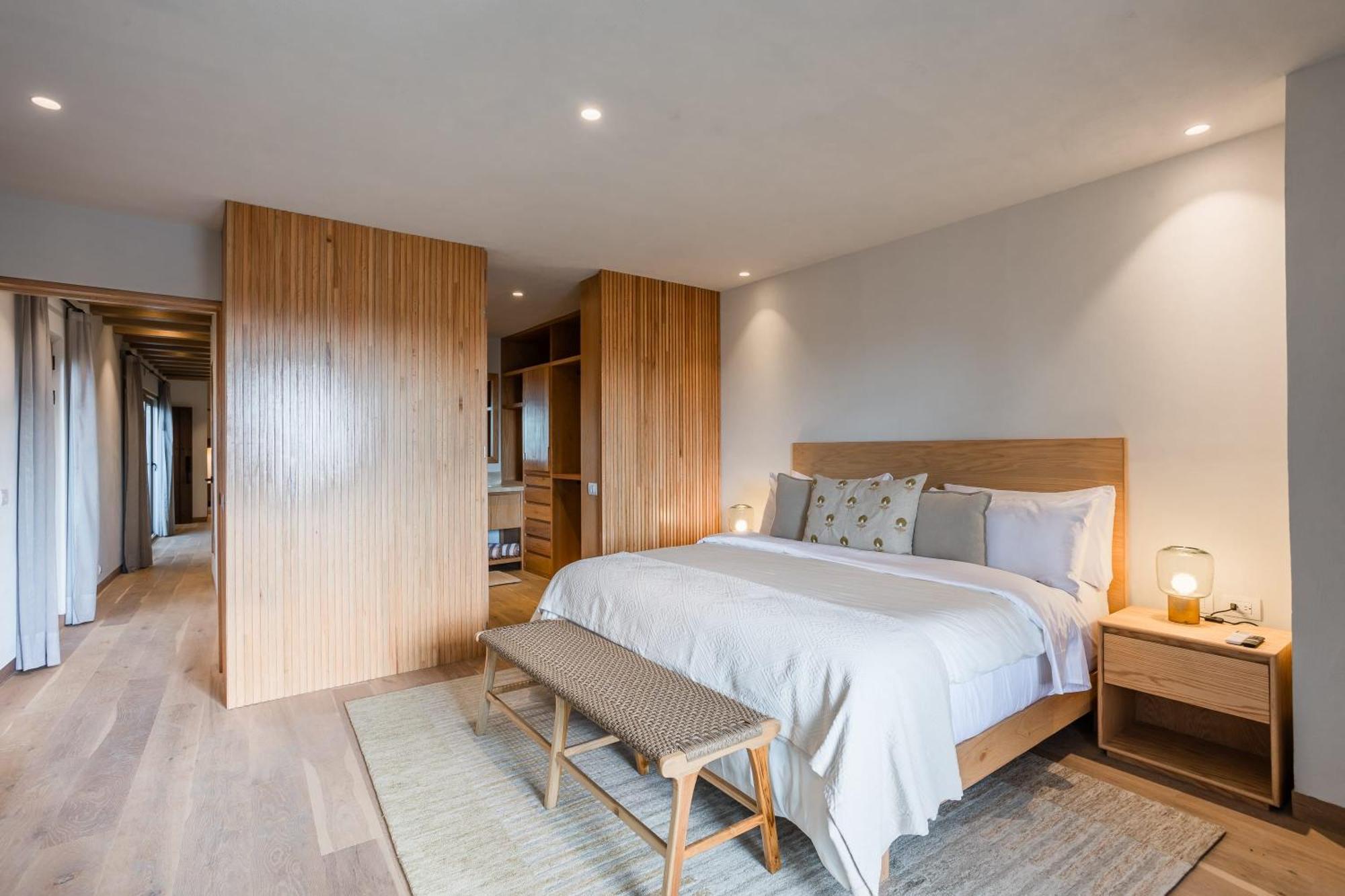 Le Cottage San Miguel De Allende, Modern Luxury In Centro With Pool & Jacuzzi Eksteriør bilde