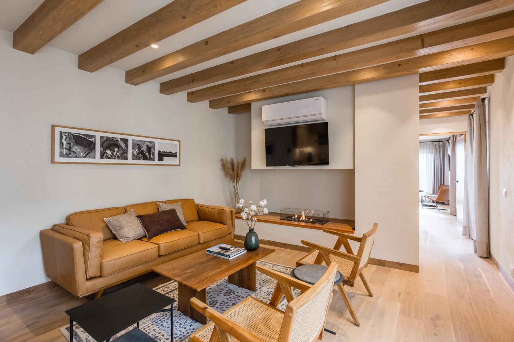 Le Cottage San Miguel De Allende, Modern Luxury In Centro With Pool & Jacuzzi Rom bilde