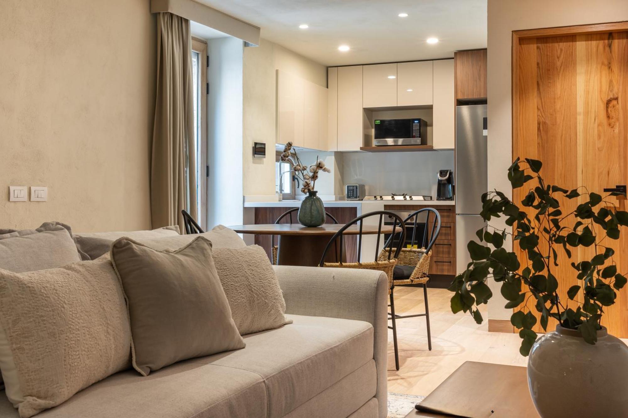Le Cottage San Miguel De Allende, Modern Luxury In Centro With Pool & Jacuzzi Rom bilde