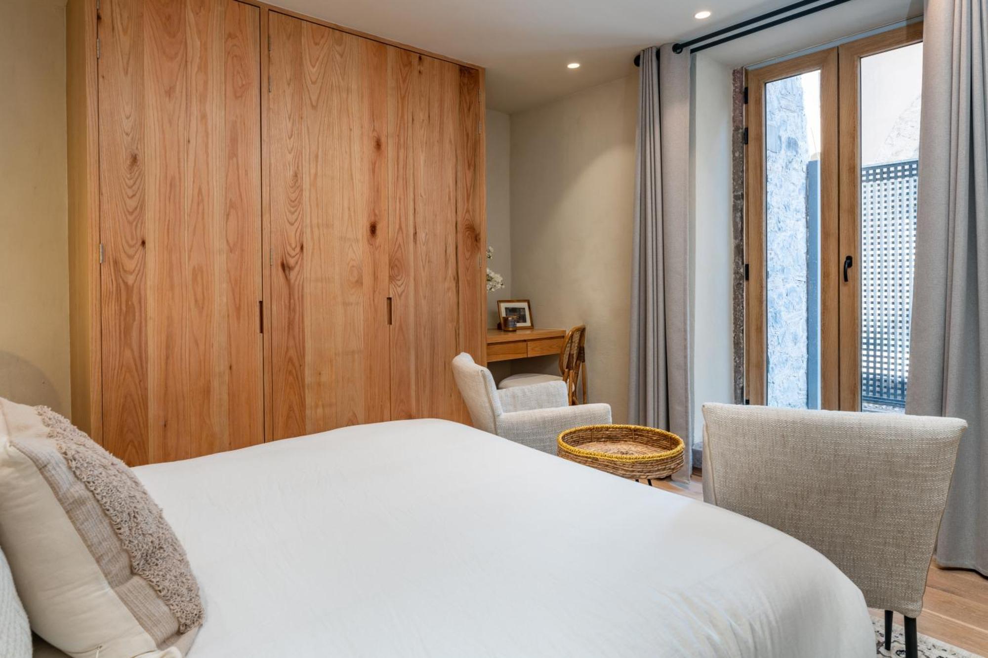 Le Cottage San Miguel De Allende, Modern Luxury In Centro With Pool & Jacuzzi Rom bilde