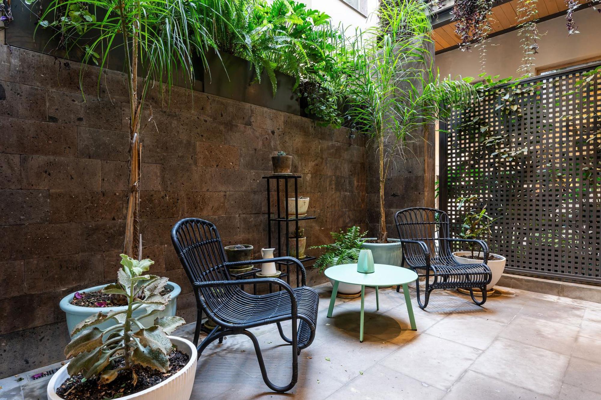 Le Cottage San Miguel De Allende, Modern Luxury In Centro With Pool & Jacuzzi Eksteriør bilde