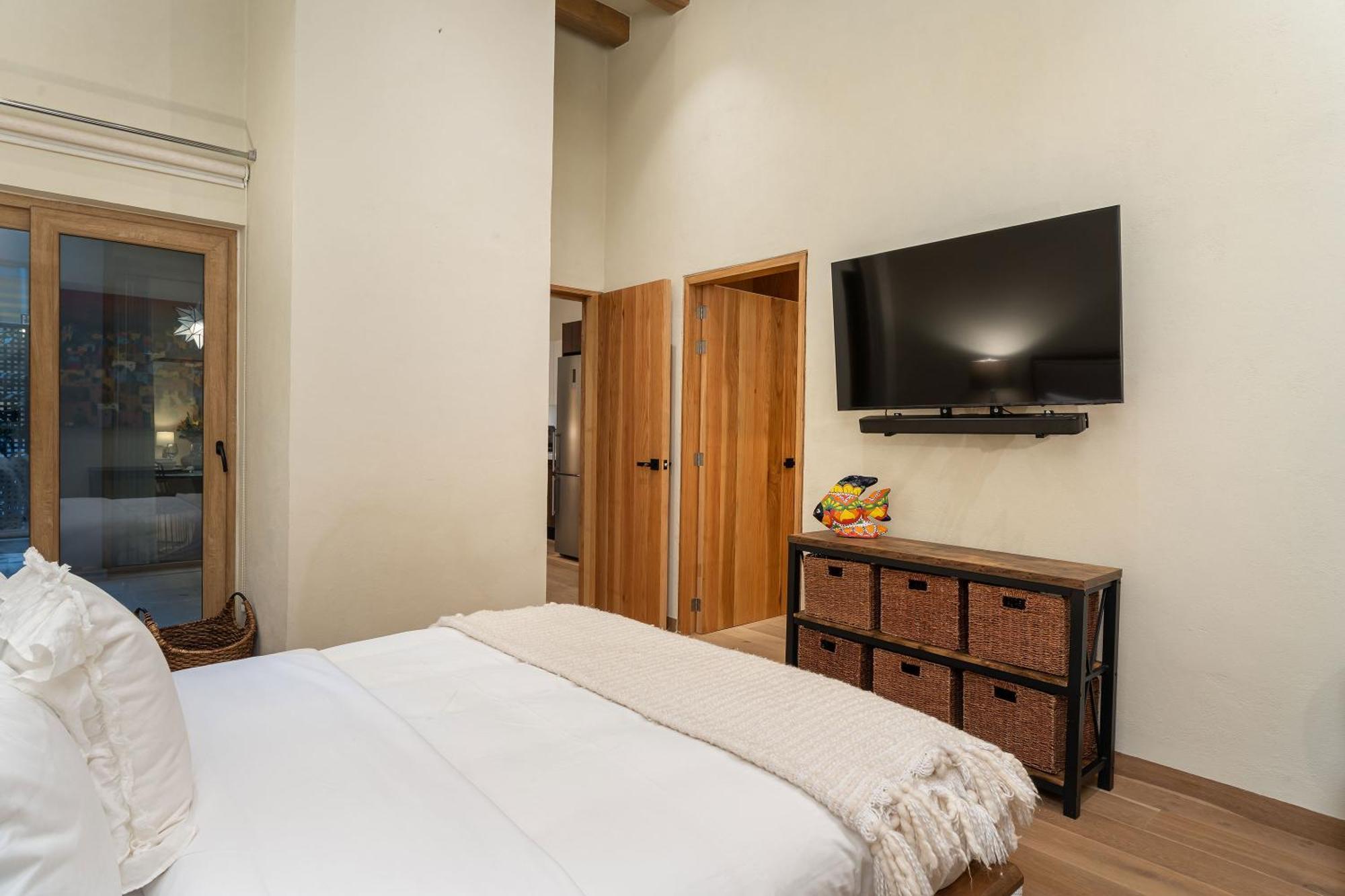 Le Cottage San Miguel De Allende, Modern Luxury In Centro With Pool & Jacuzzi Eksteriør bilde