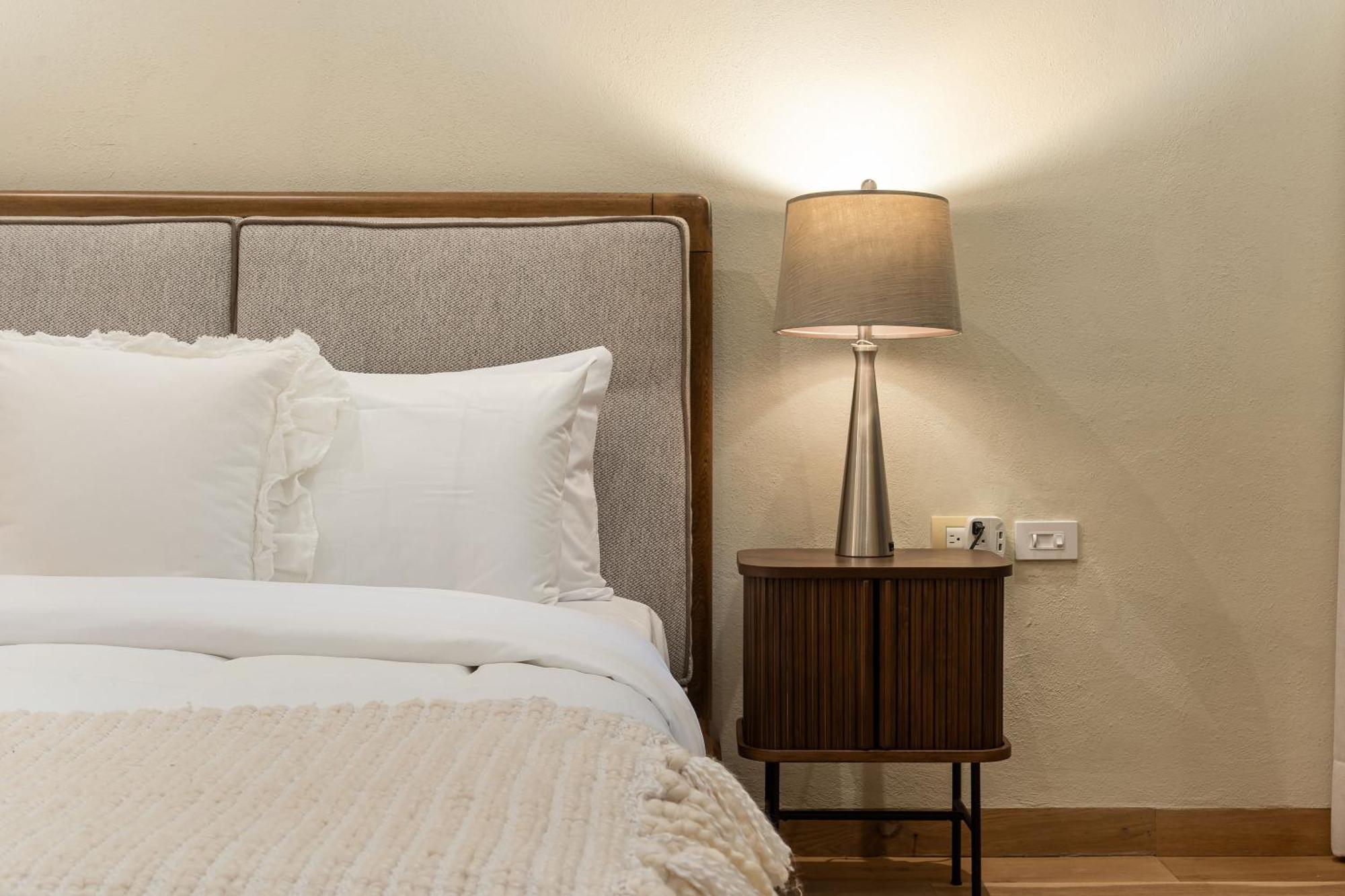 Le Cottage San Miguel De Allende, Modern Luxury In Centro With Pool & Jacuzzi Eksteriør bilde