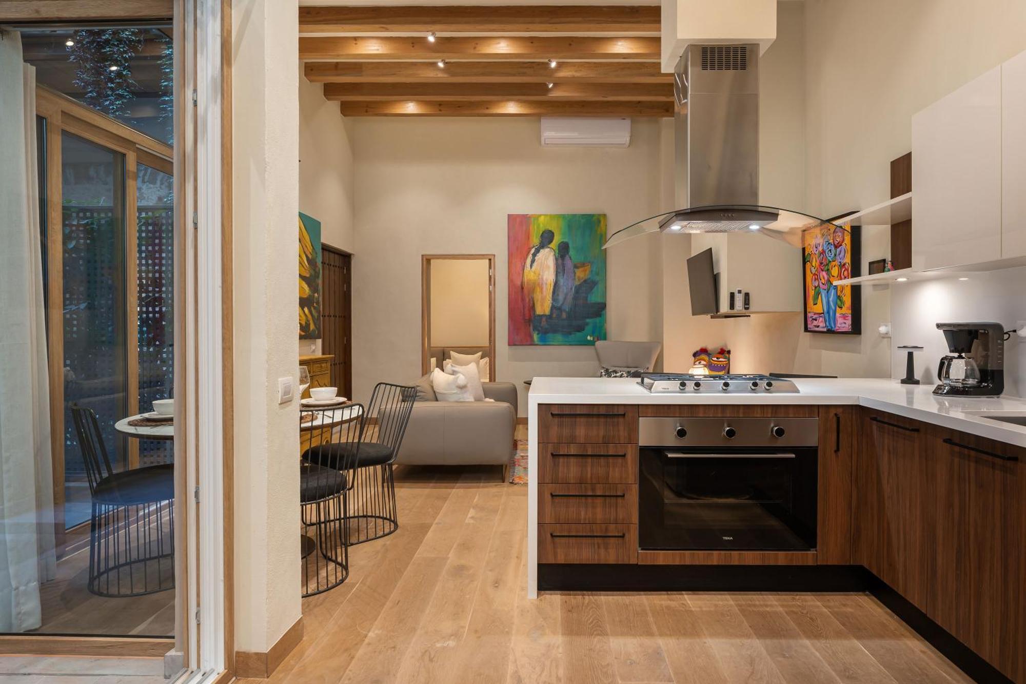 Le Cottage San Miguel De Allende, Modern Luxury In Centro With Pool & Jacuzzi Eksteriør bilde