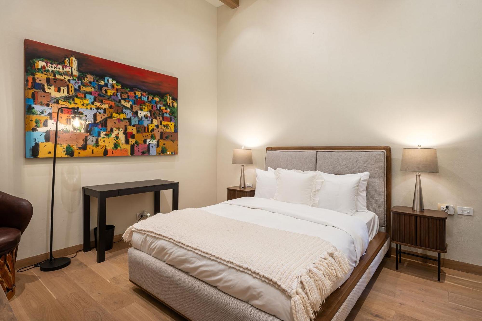 Le Cottage San Miguel De Allende, Modern Luxury In Centro With Pool & Jacuzzi Eksteriør bilde