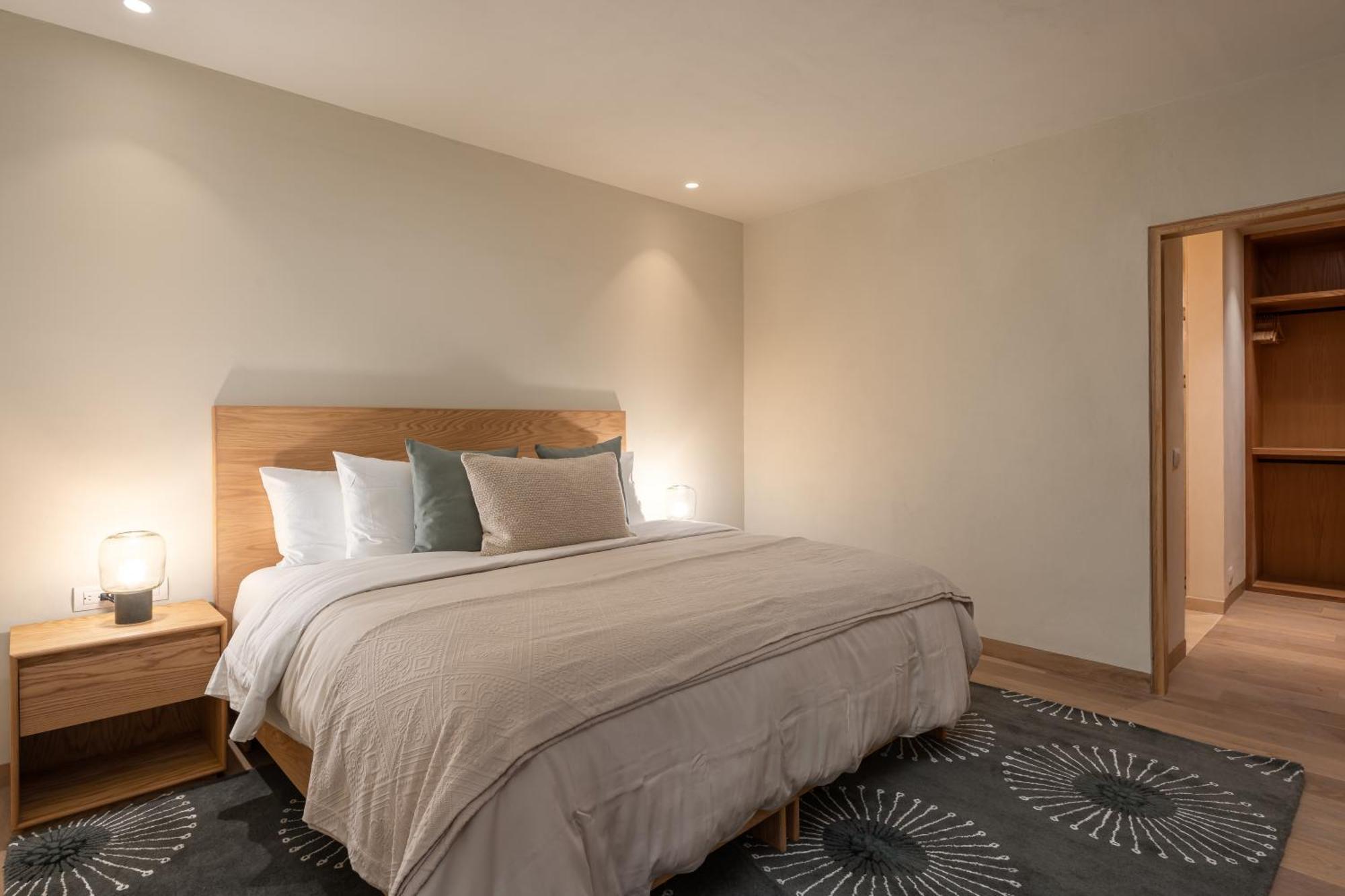 Le Cottage San Miguel De Allende, Modern Luxury In Centro With Pool & Jacuzzi Eksteriør bilde