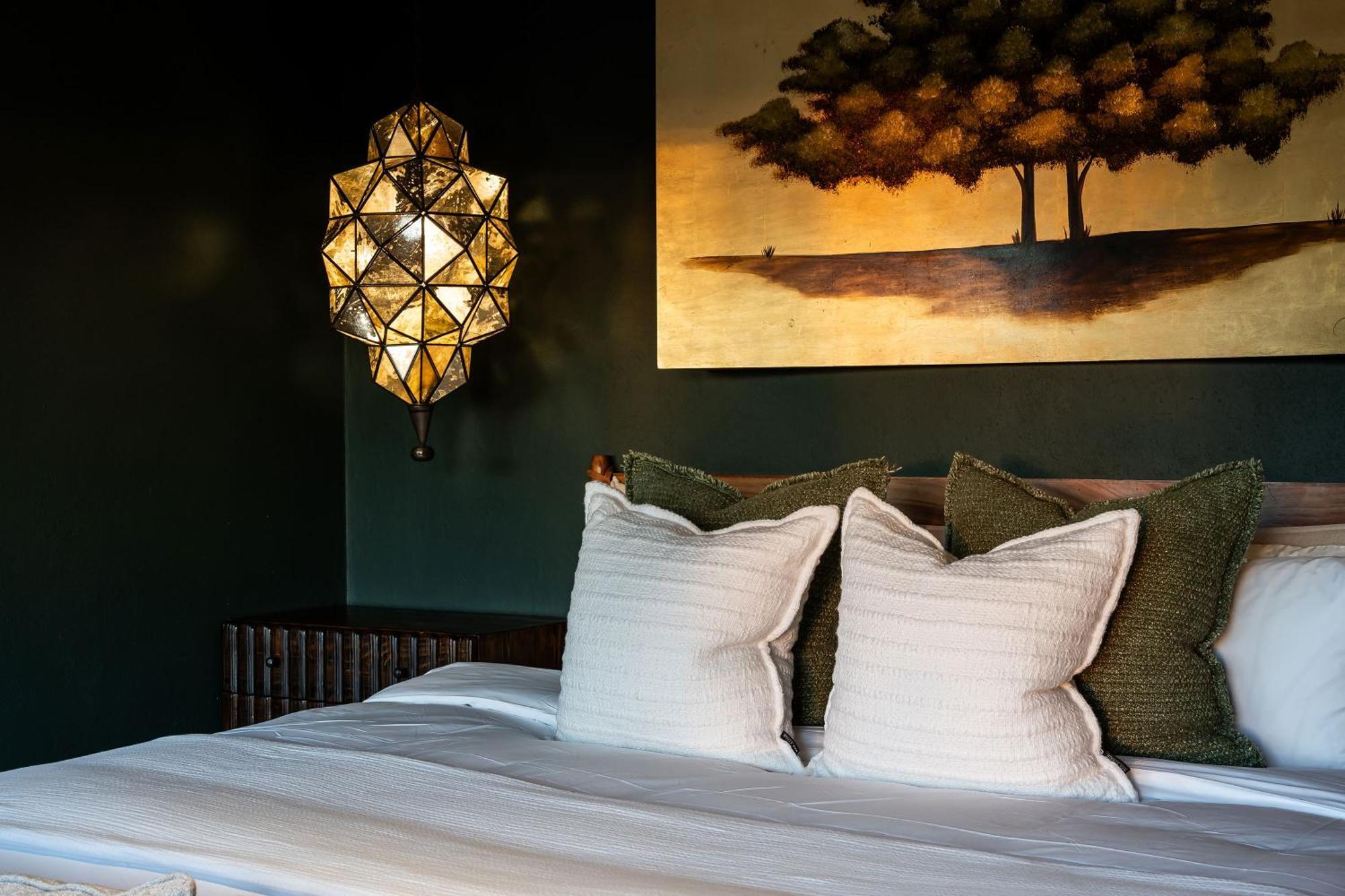 Le Cottage San Miguel De Allende, Modern Luxury In Centro With Pool & Jacuzzi Eksteriør bilde