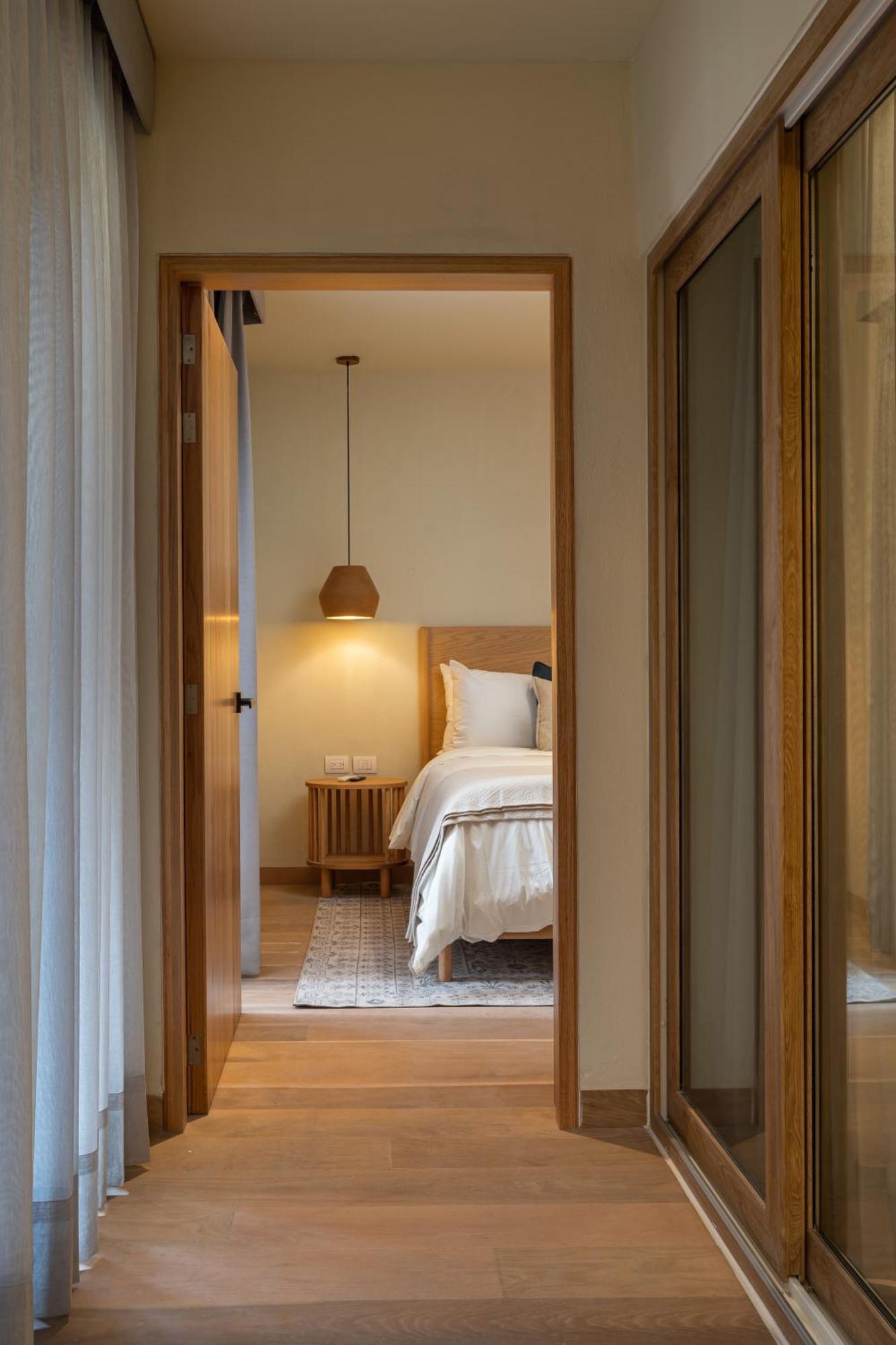 Le Cottage San Miguel De Allende, Modern Luxury In Centro With Pool & Jacuzzi Eksteriør bilde