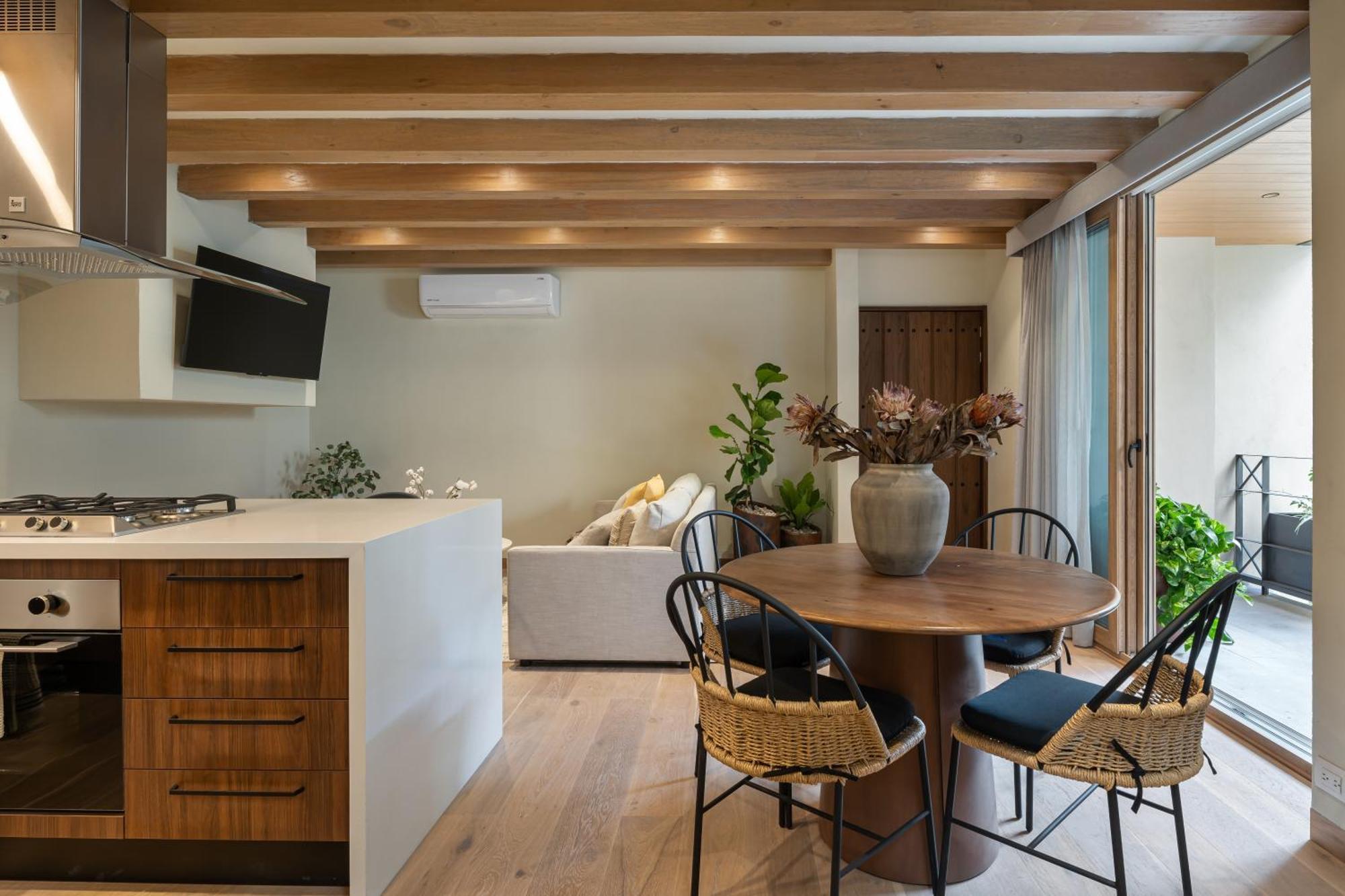 Le Cottage San Miguel De Allende, Modern Luxury In Centro With Pool & Jacuzzi Eksteriør bilde