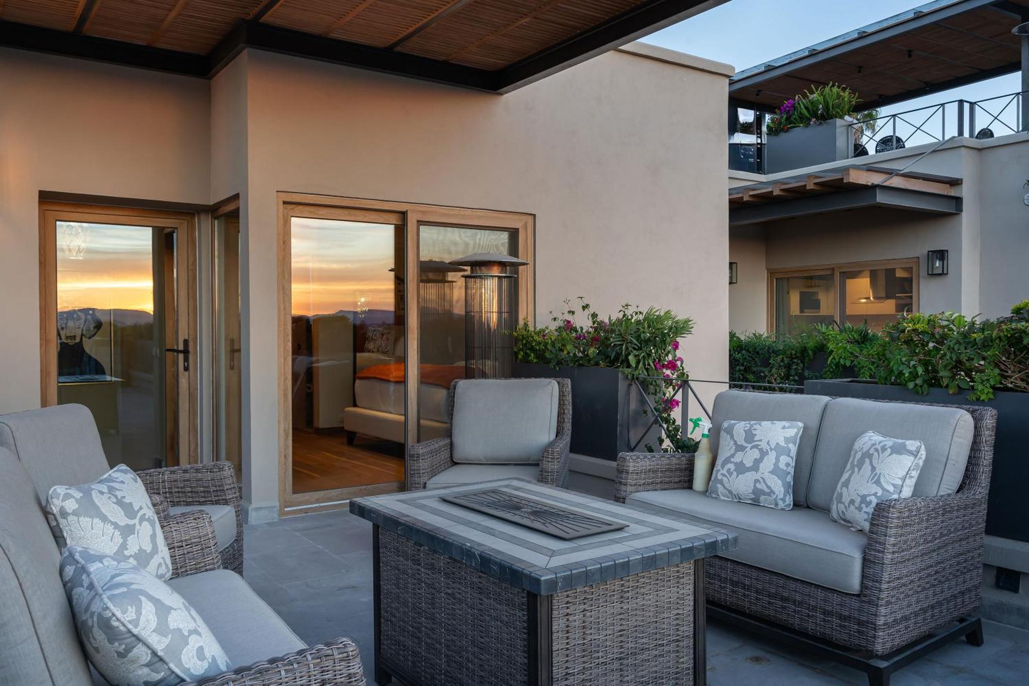 Le Cottage San Miguel De Allende, Modern Luxury In Centro With Pool & Jacuzzi Eksteriør bilde