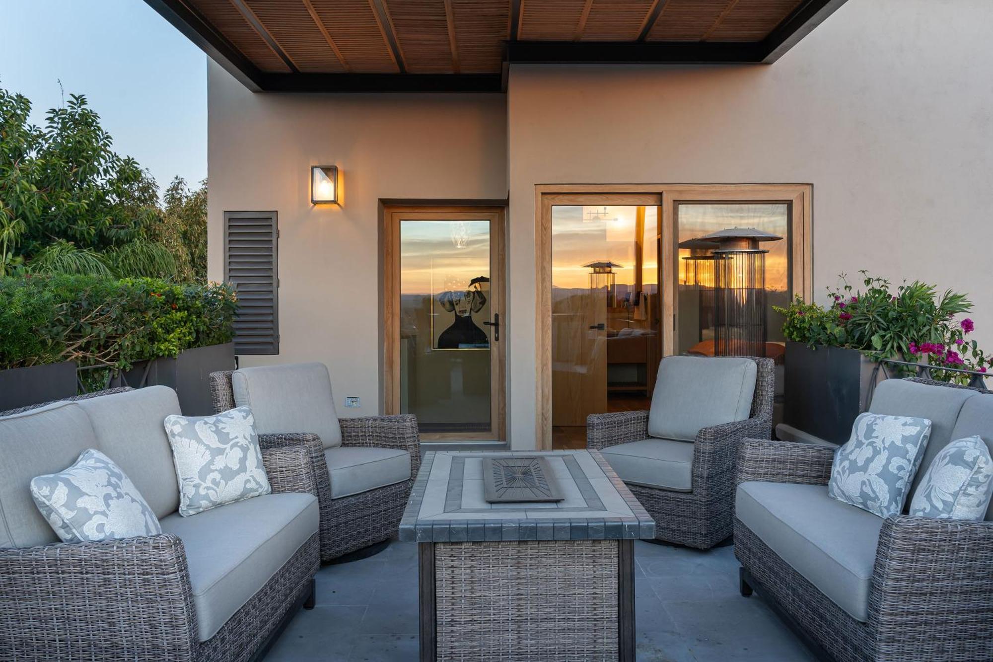 Le Cottage San Miguel De Allende, Modern Luxury In Centro With Pool & Jacuzzi Eksteriør bilde